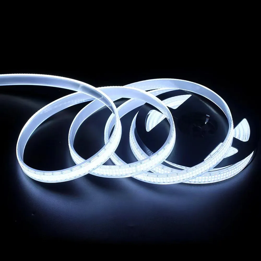 LED LINEAR STRIP 12V24V 15mm 2835 240*2D - Image 5